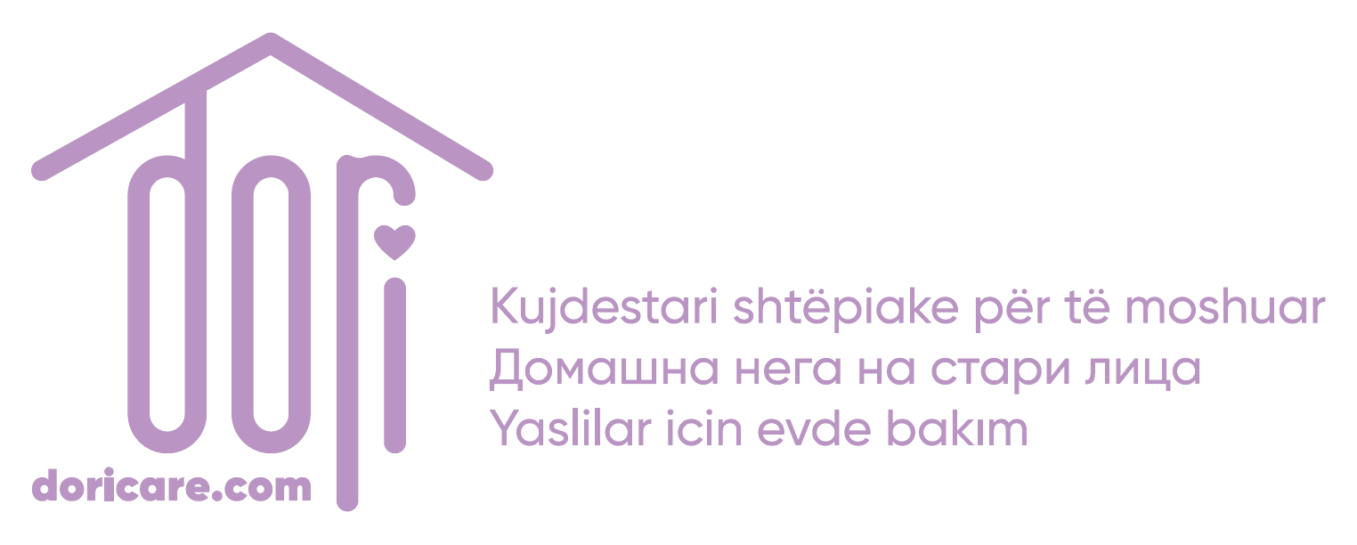 Doricare